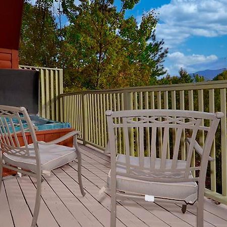Mountain Serenity Gatlinburg Quarto foto